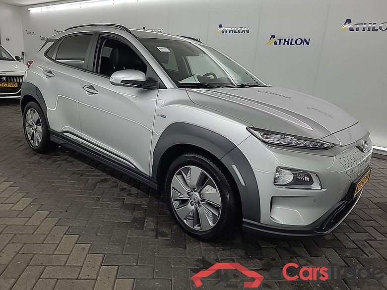 HYUNDAI Kona Limited Electric 64 kWh 5D uitlopend #2