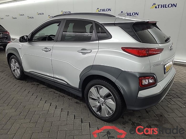 HYUNDAI Kona Limited Electric 64 kWh 5D uitlopend #4