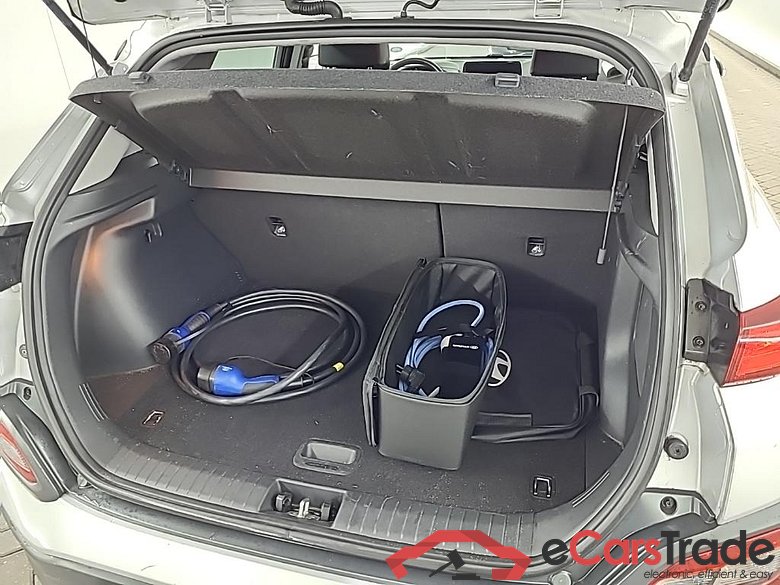 HYUNDAI Kona Limited Electric 64 kWh 5D uitlopend #5