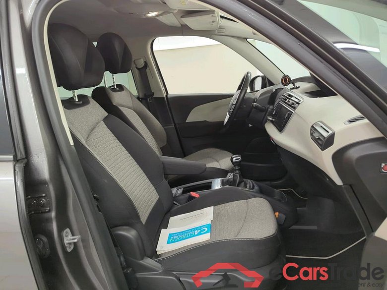 Citroën Grand C4 SpaceTourer PureTech 130 S&S Business 5d #3