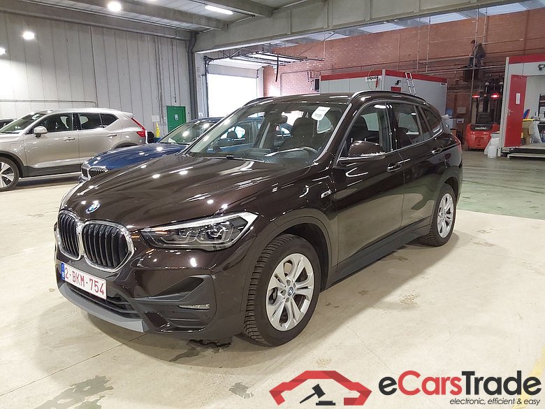 BMW X1 - 2019 1.5iA xDrive25e PHEV OPF #1