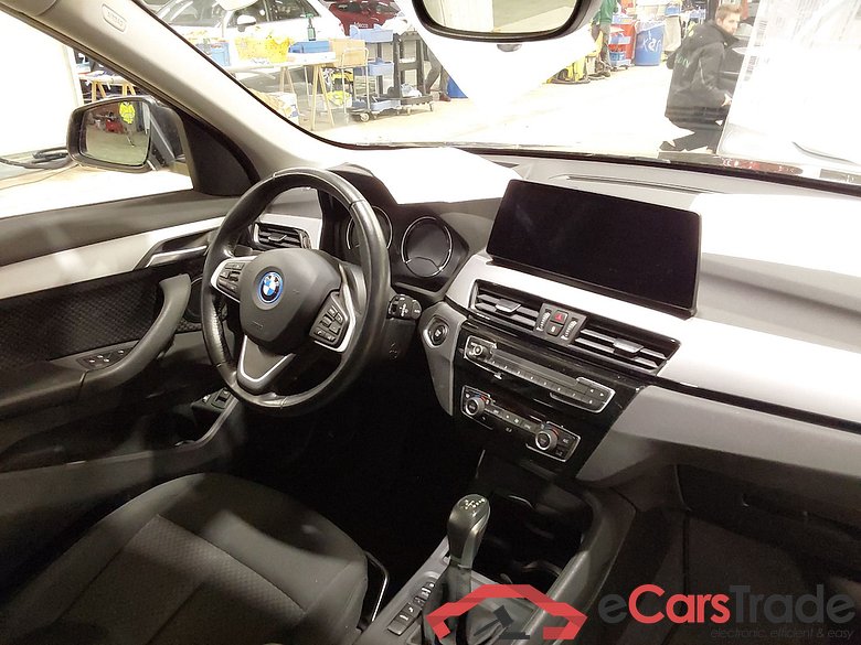 BMW X1 - 2019 1.5iA xDrive25e PHEV OPF #6