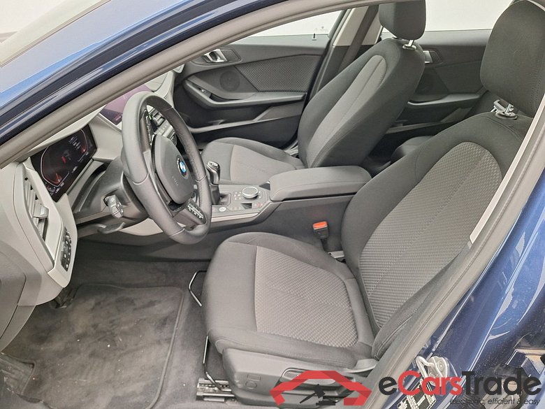 BMW, 1-serie '19, BMW 1 Reeks Hatch 116d (85 kW) 5d #3