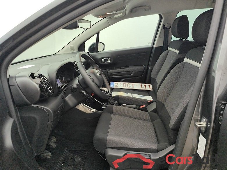 Citroën C3 Aircross 1.5 BlueHDi 110 S&S MAN6 Feel 5d #3