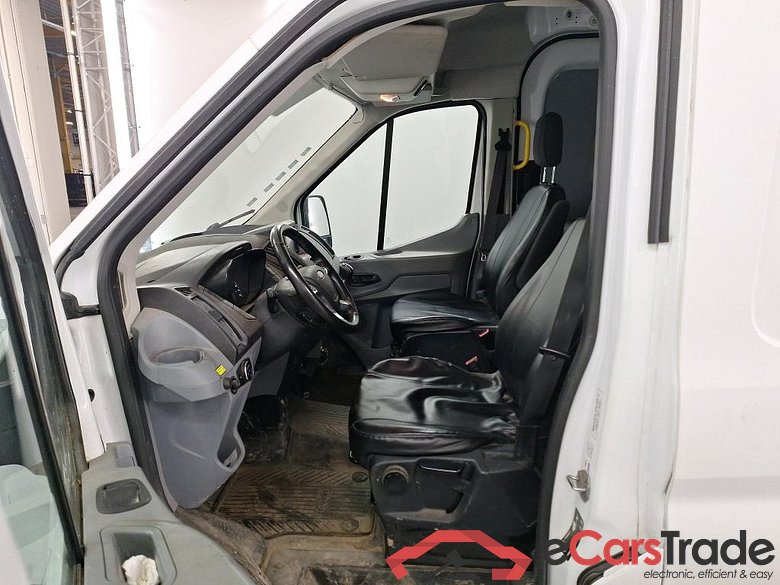FORD TRANSIT 2T 350M FOU MWB HR DSL 2.0 TDCi L2H2 Trend #5