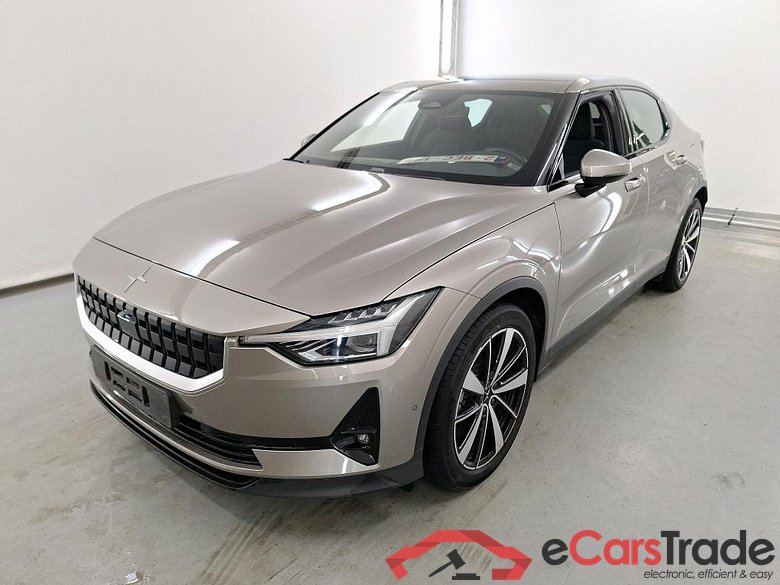 POLESTAR 2 BEV 78KWH DUAL MOTOR AUTO 4WD LONG RANGE
