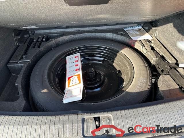 VOLKSWAGEN Tiguan Tiguan Comfortline BlueMotion Techn. 1.4 l TSI ACT 110 kW (150 PS) 6-speed dual-clutch transmission DSG #4