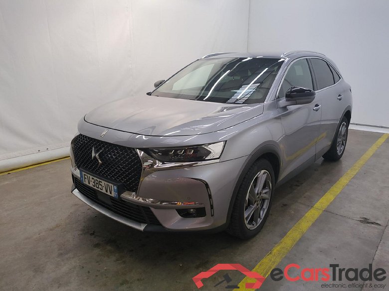7 Crossback Executive 2.0 BlueHDi 180CV BVA8 E6d #1