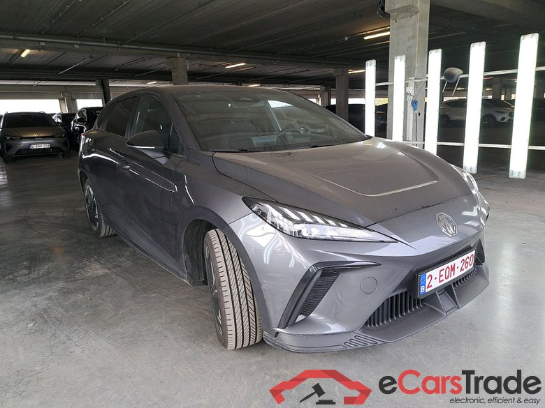 MG MG4 Comfort 64 kWh 204 hp #2