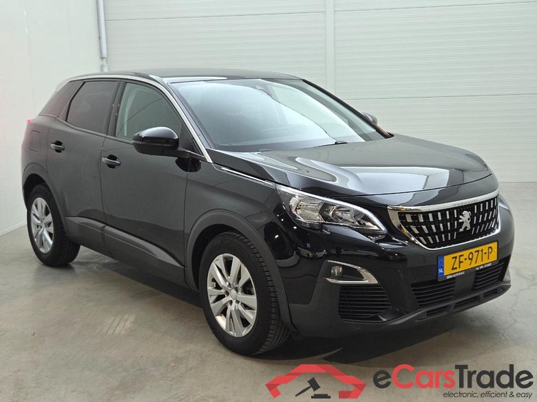 PEUGEOT 3008 1.2 PureTech Active #2