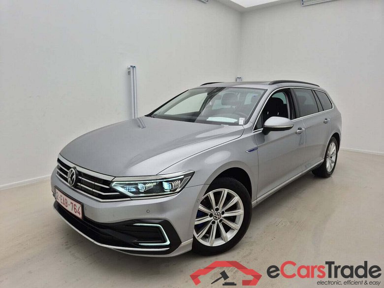VOLKSWAGEN PASSAT VARIANT 1.4 TSI GTE BUSINESS DSG #1