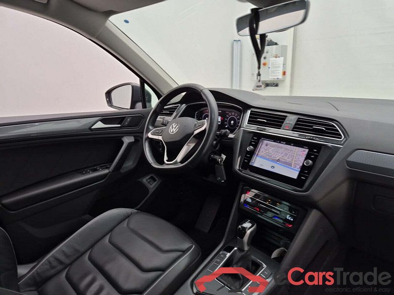 VOLKSWAGEN TIGUAN 1.4 EHYBRID LIFE DSG #3