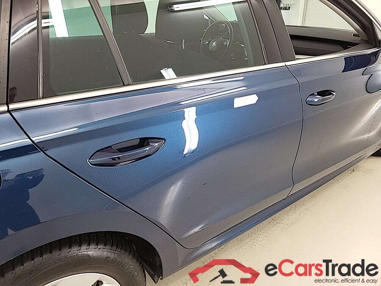 SKODA OCTAVIA COMBI 1.5 TSI CLEVER DSG #6