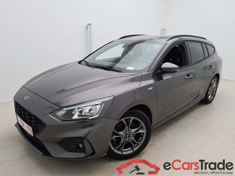 FORD FOCUS 1.0 ECOBOOST MHEV ST-LINE
