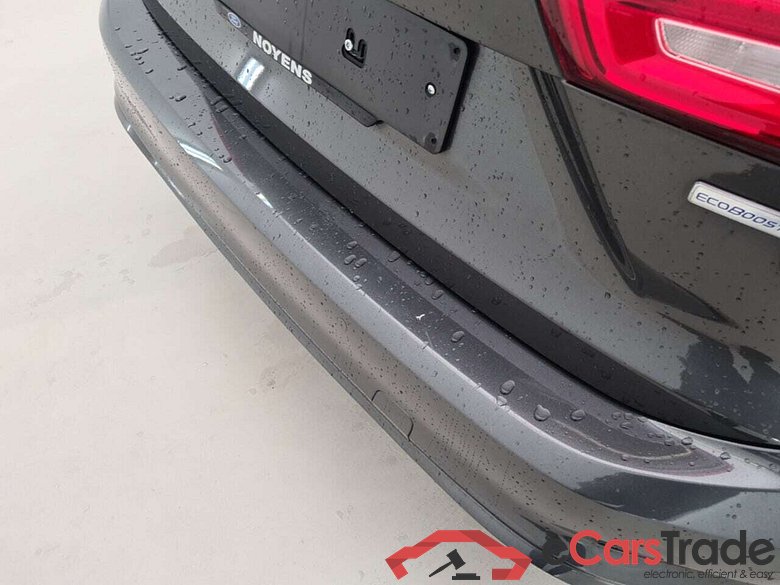 FORD FOCUS 1.0 ECOBOOST MHEV ST-LINE #5