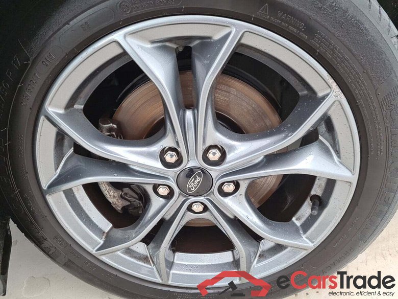 FORD FOCUS 1.0 ECOBOOST MHEV ST-LINE #6