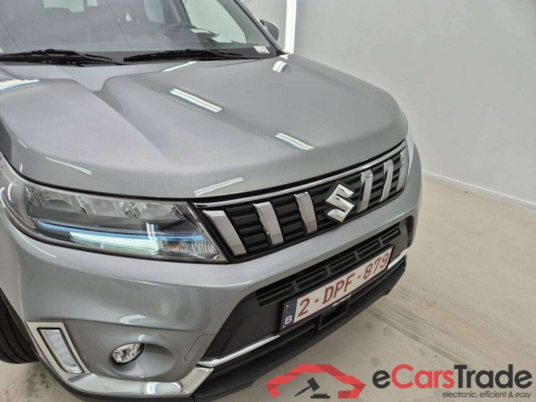 SUZUKI VITARA 1.5 GRAND LUXE HYBRID #4