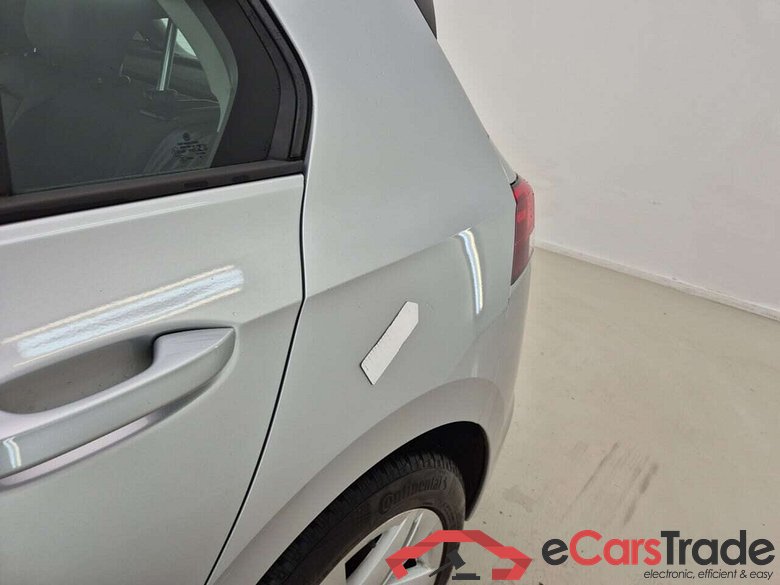 VOLKSWAGEN GOLF 1.0 TSI OPF LIFE #5