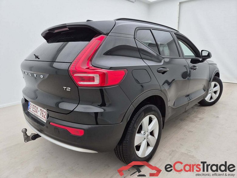 VOLVO XC40 1.5 T2 ESSENTIAL AUT #2