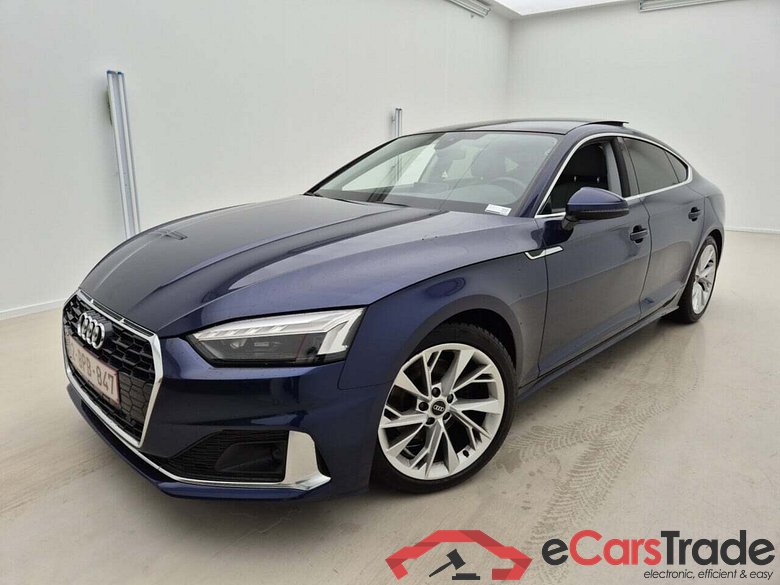 AUDI A5 SPORTBACK 2.0 30 TDI BUSINESS EDITION AD