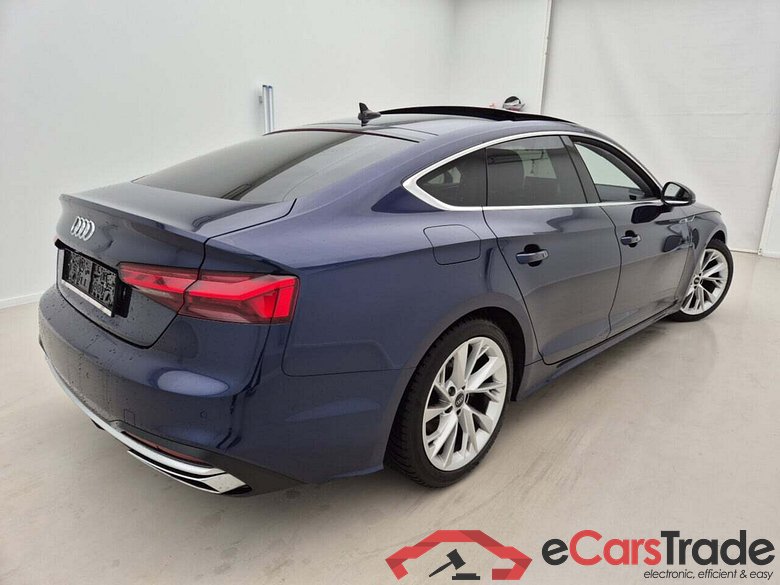 AUDI A5 SPORTBACK 2.0 30 TDI BUSINESS EDITION AD #2