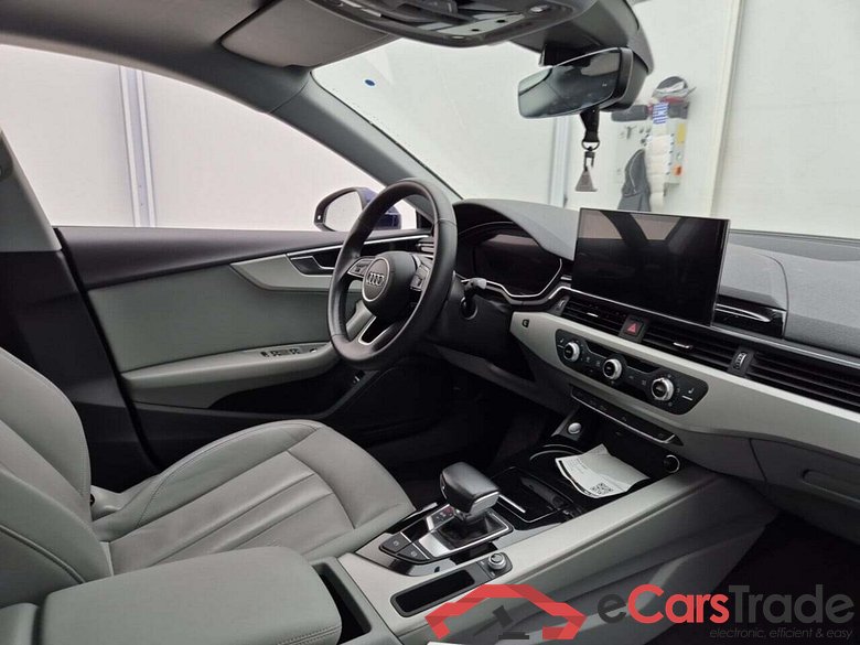 AUDI A5 SPORTBACK 2.0 30 TDI BUSINESS EDITION AD #3