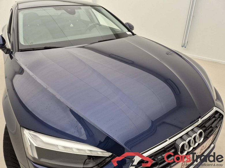 AUDI A5 SPORTBACK 2.0 30 TDI BUSINESS EDITION AD #5