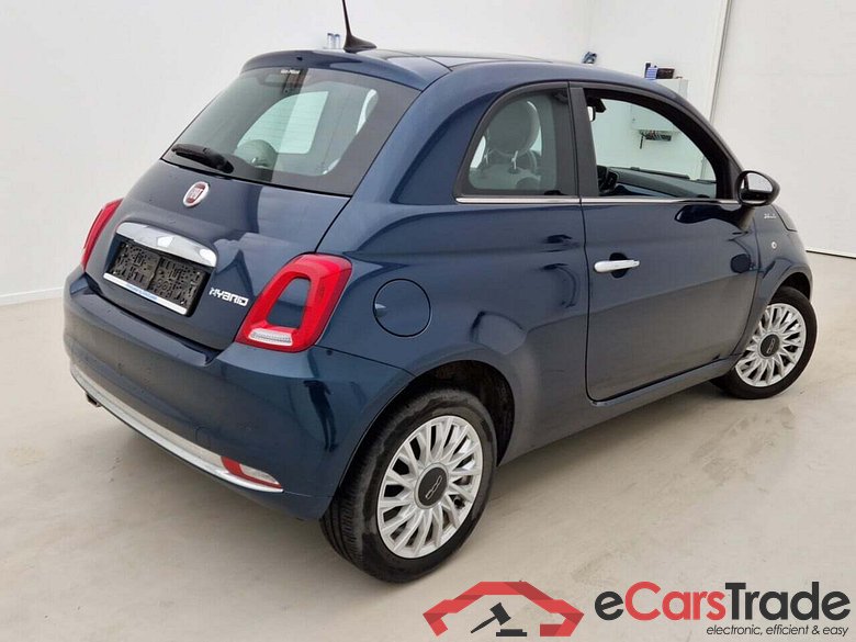 FIAT 500 1.0 HYBRID DOLCEVITA #2
