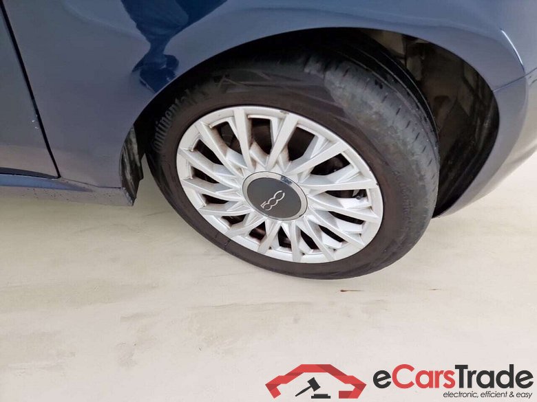 FIAT 500 1.0 HYBRID DOLCEVITA #6