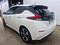 preview Nissan Leaf #1