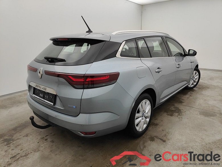 Renault Mégane Grandtour E-TECH Plug-in Hybrid Corporate Edition 5d #2