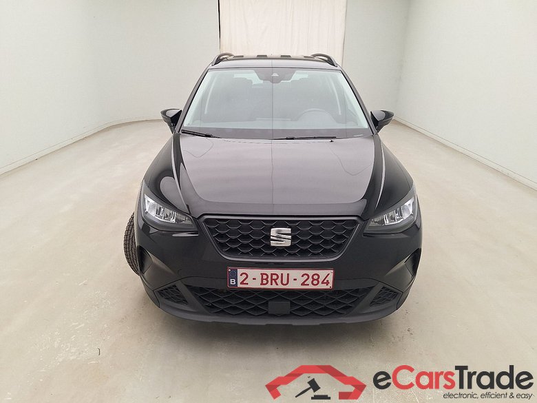 Seat, Arona FL'21, SEAT Arona 1.0 TSI 81kW DSG Move 5d #1