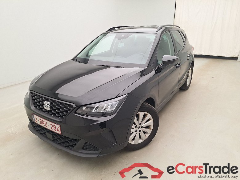 Seat, Arona FL'21, SEAT Arona 1.0 TSI 81kW DSG Move 5d #2