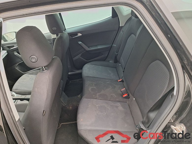 Seat, Arona FL'21, SEAT Arona 1.0 TSI 81kW DSG Move 5d #4