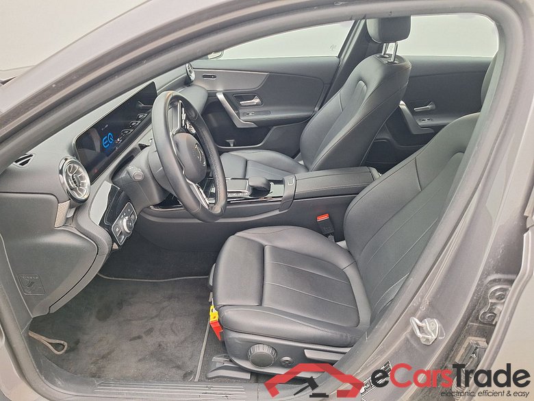 Mercedes, A-Class '18, Mercedes-Benz A-Klasse A 250 e Business Solution 5 #2