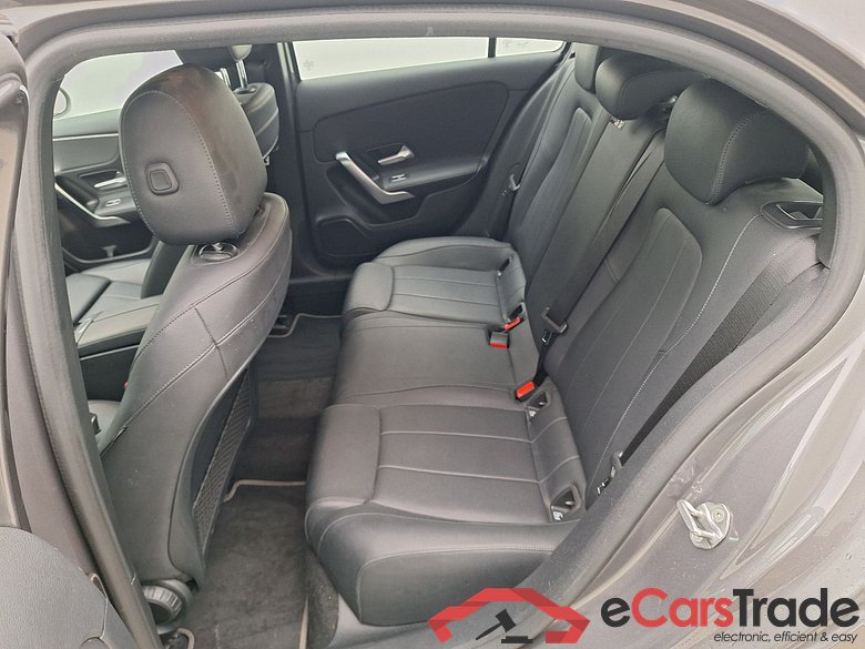 Mercedes, A-Class '18, Mercedes-Benz A-Klasse A 250 e Business Solution 5 #3