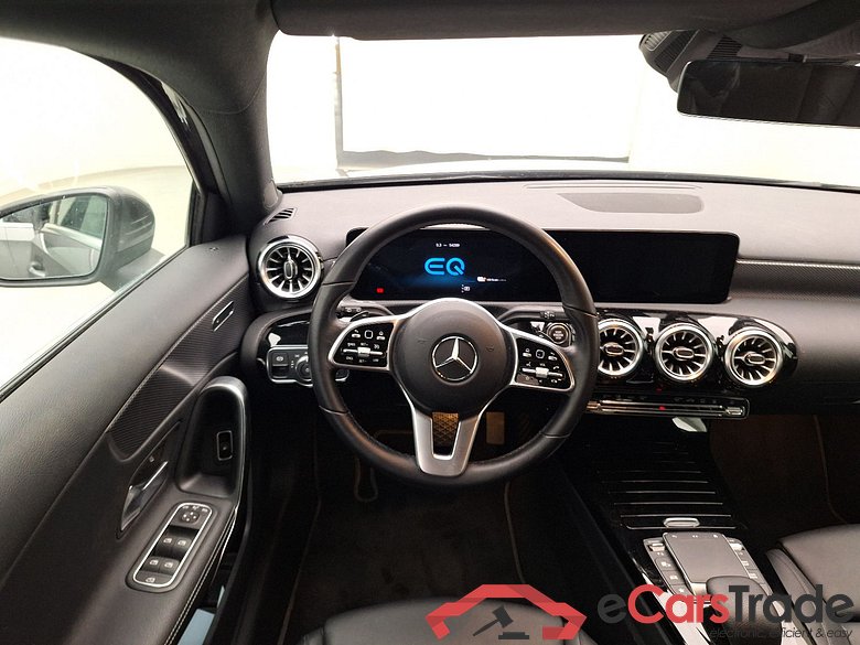 Mercedes, A-Class '18, Mercedes-Benz A-Klasse A 250 e Business Solution 5 #4