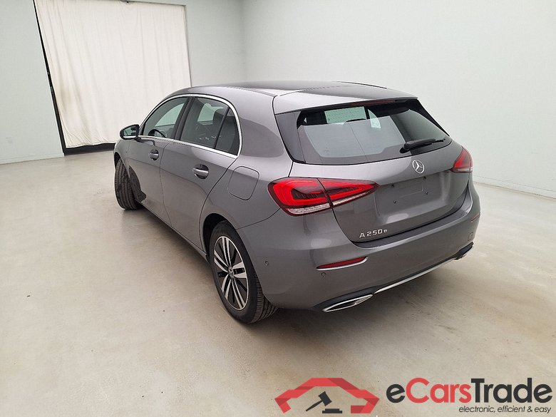 Mercedes, A-Class '18, Mercedes-Benz A-Klasse A 250 e Business Solution 5 #5