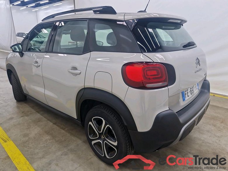 C3 Aircross Feel Business 1.5 BlueHDi 100CV BVM6 E6dT #2