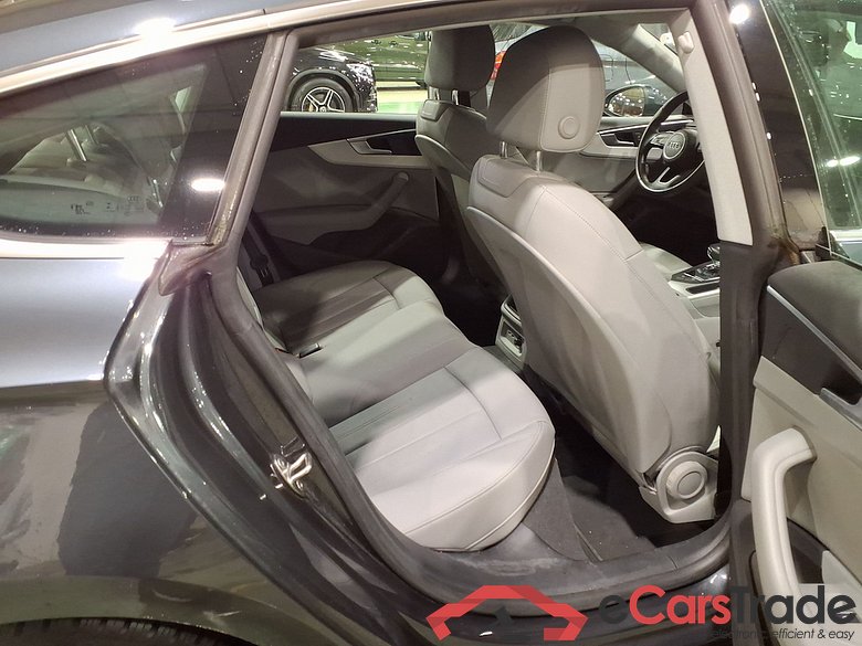 AUDI A5 SPORTBACK 2.0 35 TFSI S TRONIC BUS. ED. #5