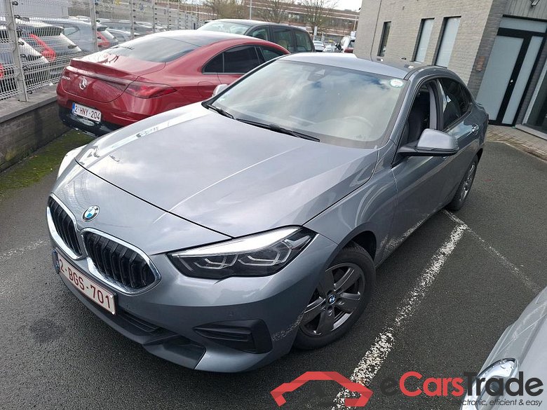BMW 2 SERIES GRAN COUPE 1.5 218IA GRAN COUPE #1