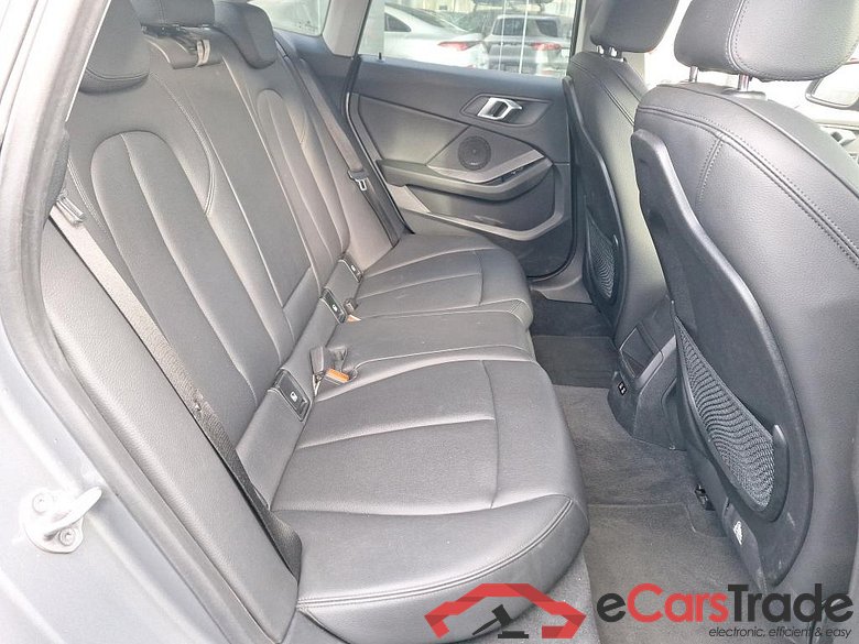 BMW 2 SERIES GRAN COUPE 1.5 218IA GRAN COUPE #6