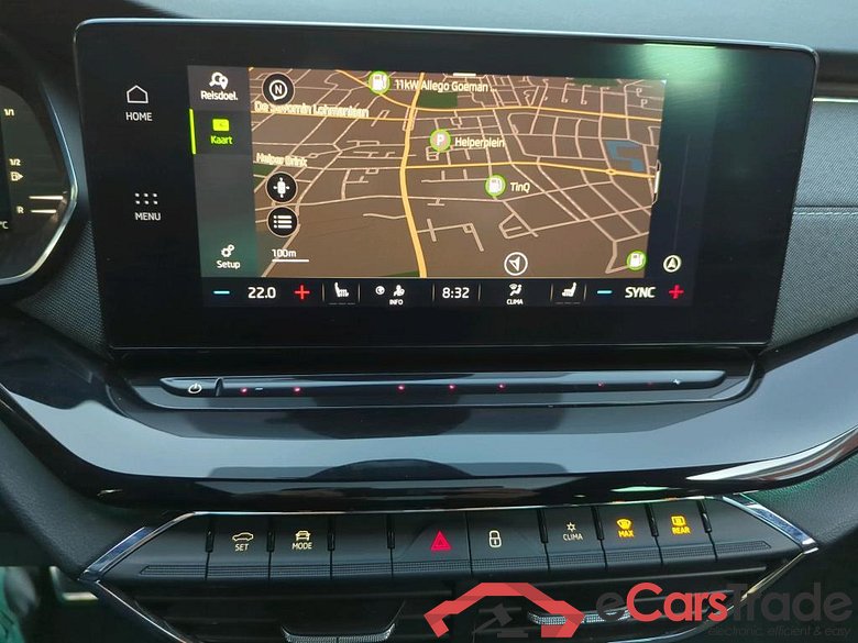 SKODA Octavia Combi 81 kW #2