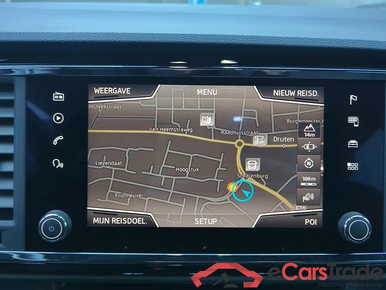 SEAT Ateca 110 kW #2