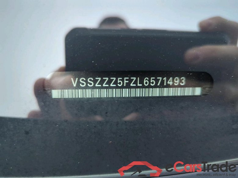 SEAT Ateca 110 kW #3