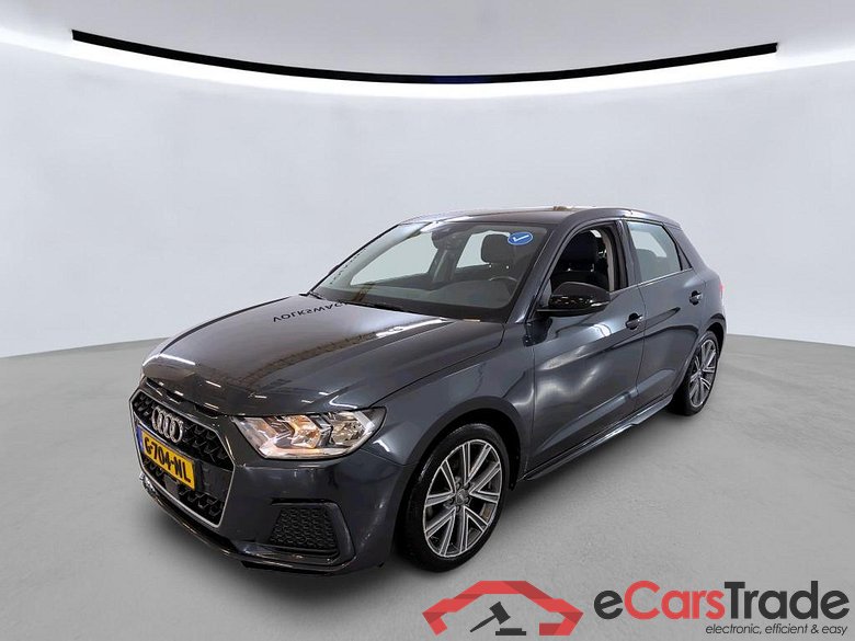 AUDI A1 Sportback 85 kW #1