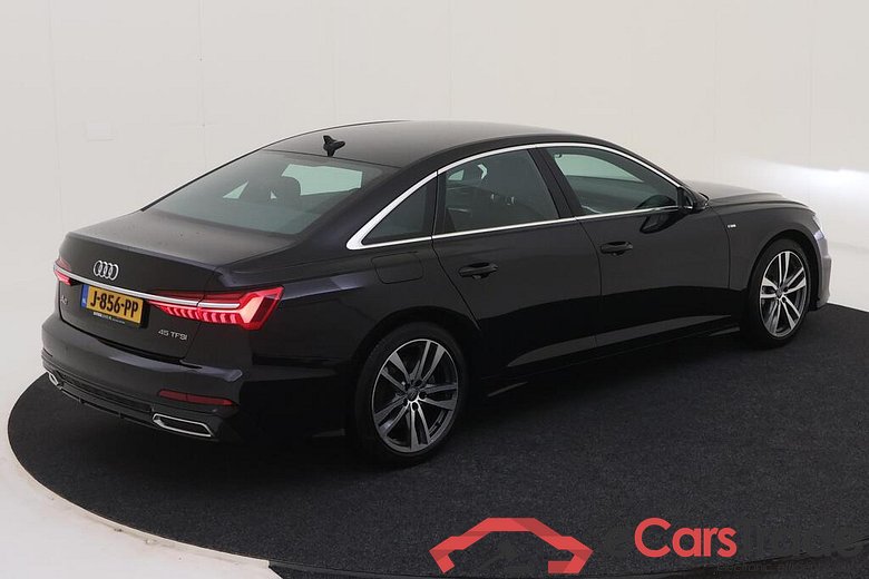 AUDI A6 LIMOUSINE 180 kW #6