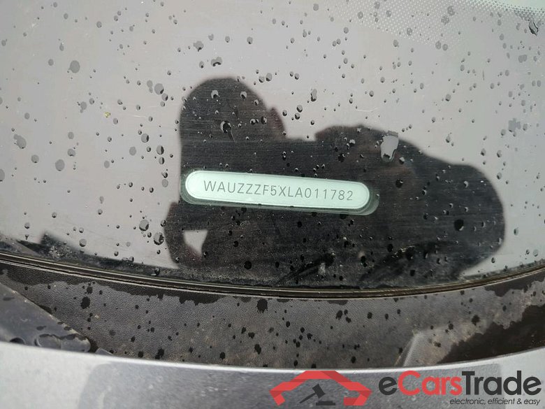 AUDI A5 Sportback 140 kW #2