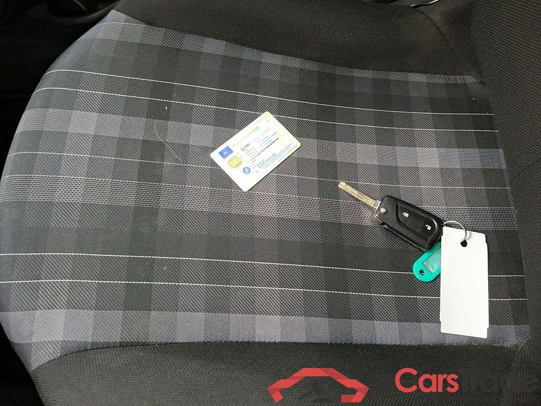 PEUGEOT 108 53 kW #5