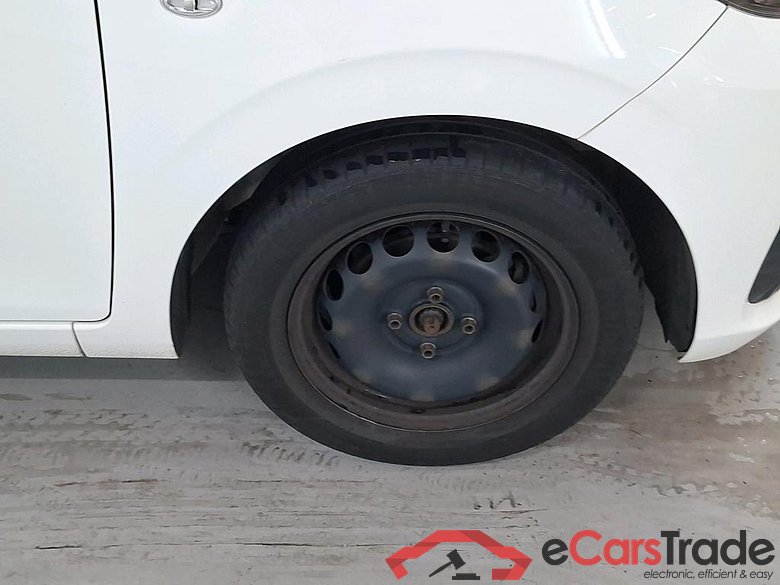 PEUGEOT 108 53 kW #6